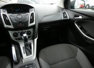 Ford Focus Kombi 1,6 l 92 kw