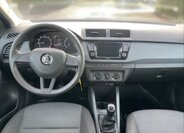 Škoda Fabia 9