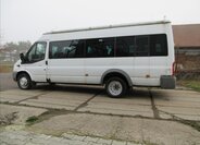 Ford Transit 8