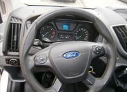 Ford Transit Ostatní 2,2 l 74 kw