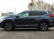 Honda CR-V 8