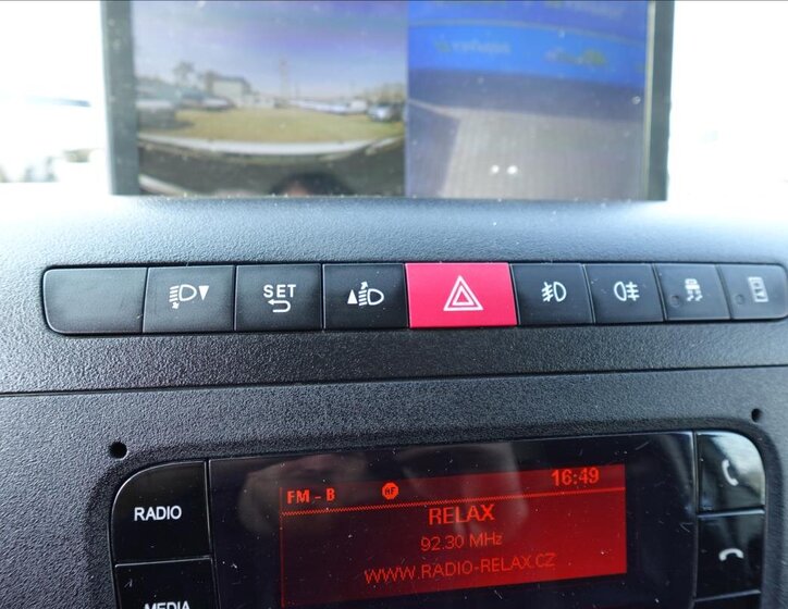 Iveco Daily Ostatní 2,3 l 100 kw