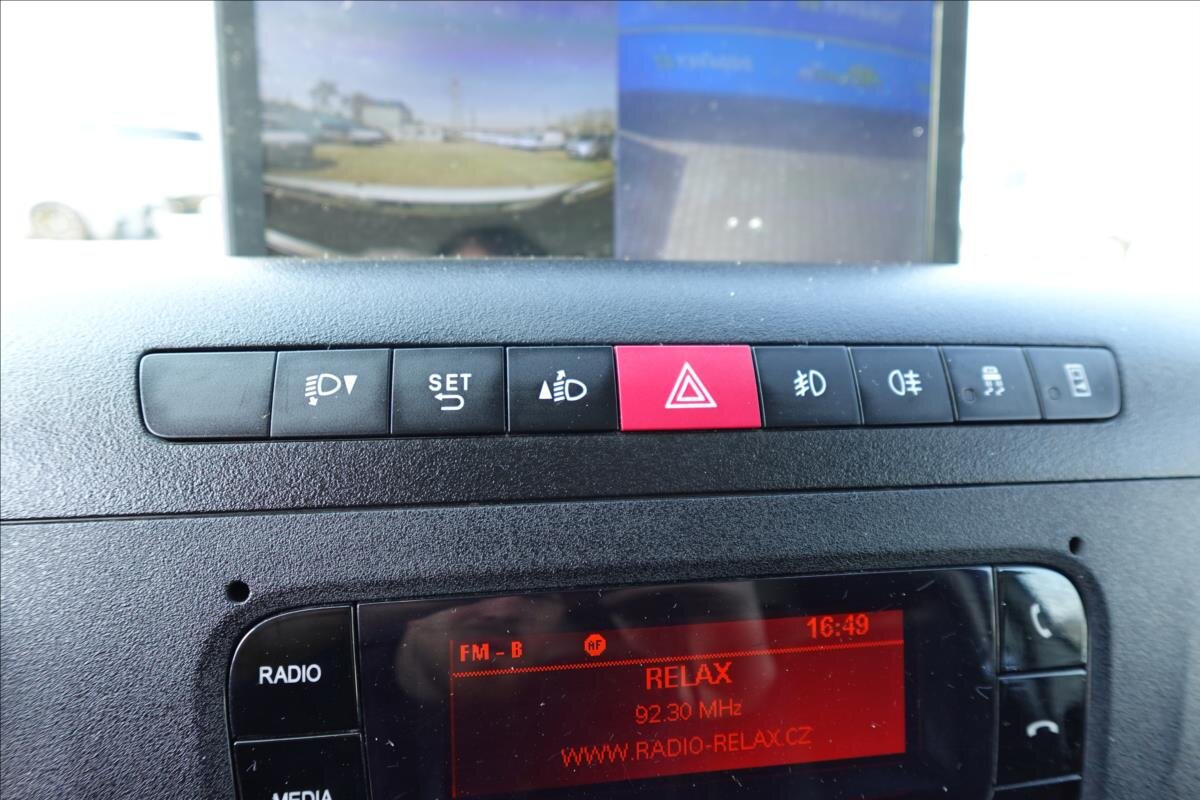 Iveco Daily Ostatní 2,3 l 100 kw