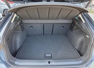 Cupra Formentor SUV / Terénní 1,5 l 110 kw