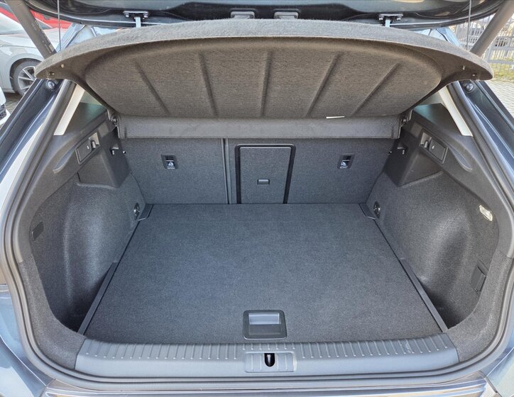 Cupra Formentor SUV / Terénní 1,5 l 110 kw