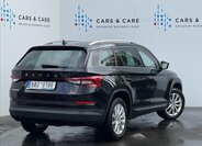 Škoda Kodiaq 3