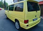 Volkswagen Multivan 9