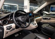 Mercedes-Benz Třídy V 5