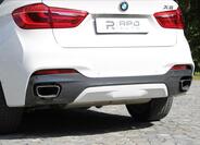 BMW X6 40
