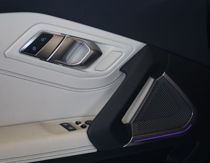 BMW Z4 Kabriolet 3,0 l 250 kw