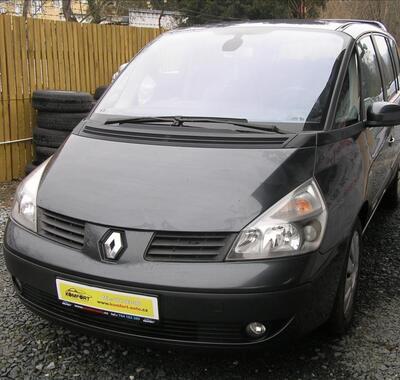 Renault Espace 3