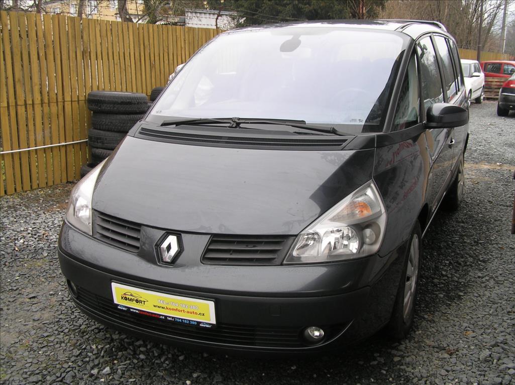 Renault Espace