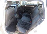 Volkswagen Passat Kombi 2,0 l 140 kw