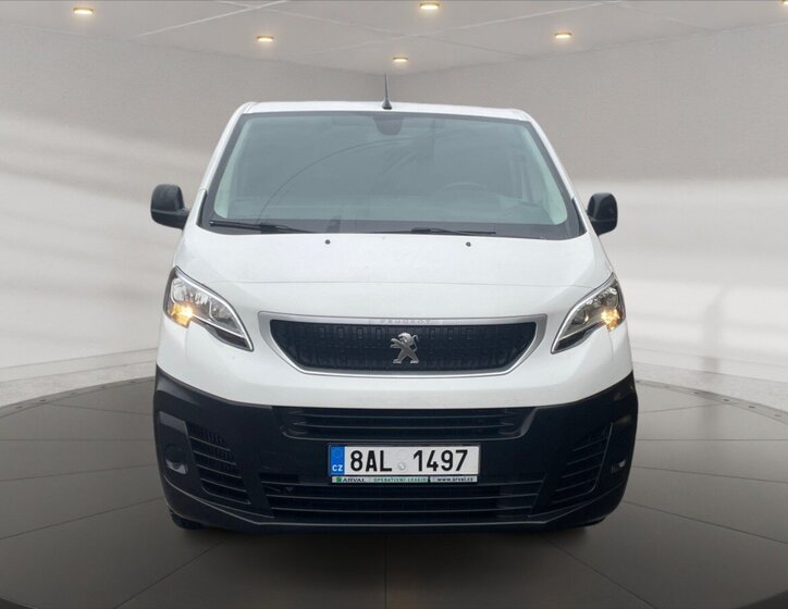 Peugeot Ostatní Skříň 2,0 l 90 kw