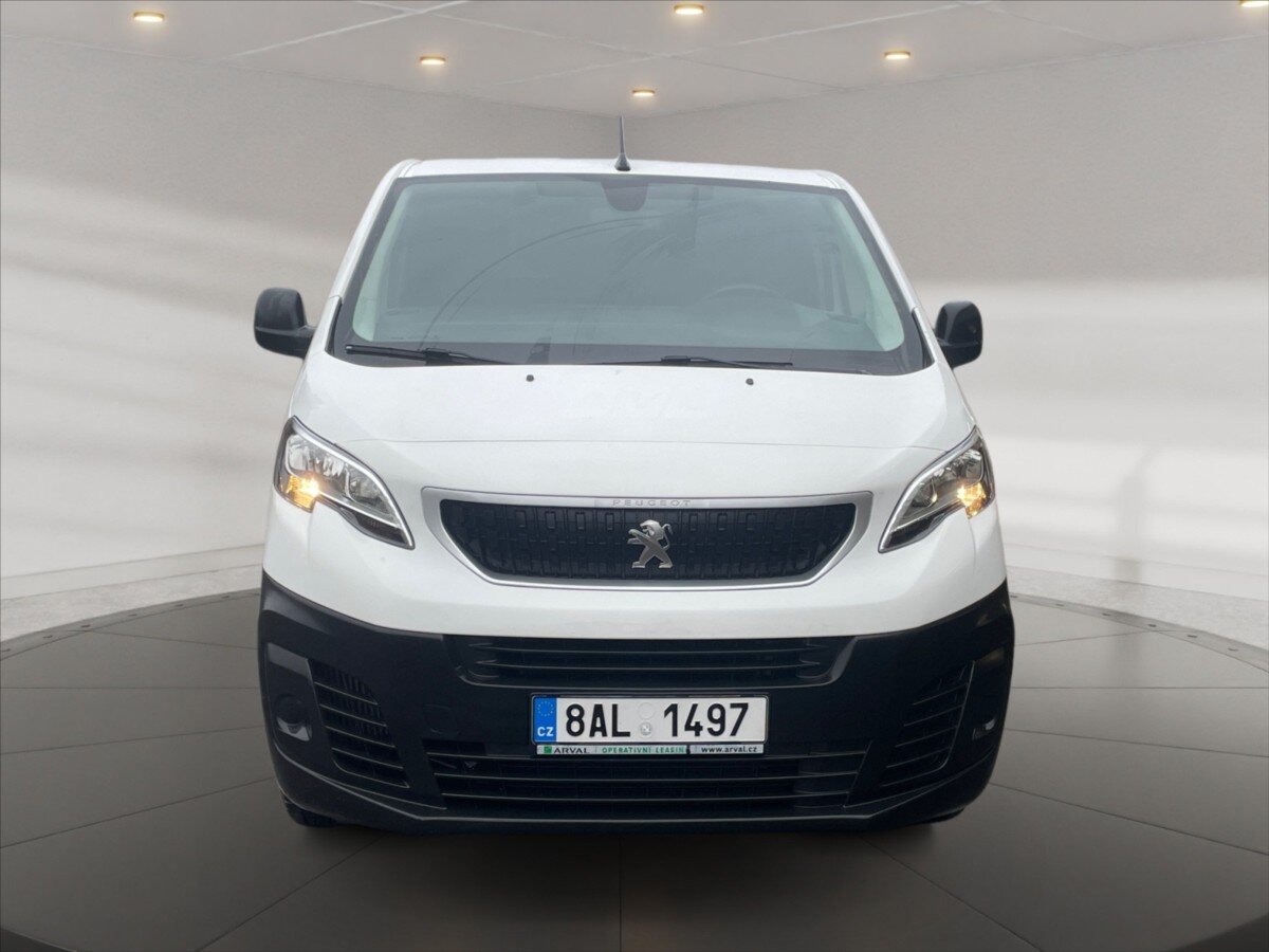 Peugeot Ostatní Skříň 2,0 l 90 kw