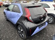 Toyota Aygo 5