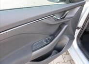 Škoda Scala Hatchback 999,0 70 kw