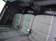 Volkswagen Touran Kombi 1,4 l 103 kw