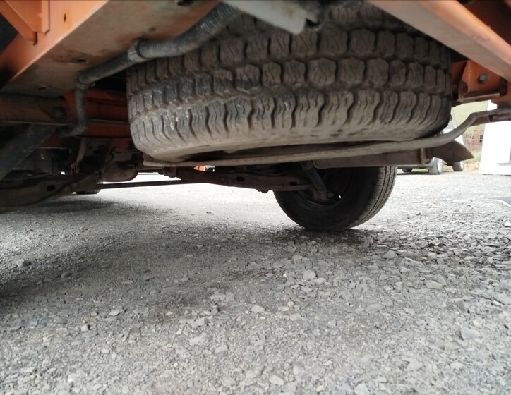 Volkswagen Transporter 30