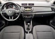 Škoda Fabia 5