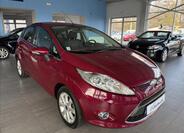 Ford Fiesta 1