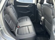 MG ZS SUV / Terénní 999,0 82 kw