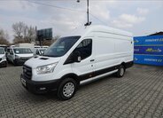 Ford Transit Ostatní 2,0 l 125 kw