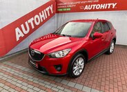 Mazda CX-5 SUV 2,2 l 129 kw