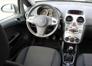 Opel Corsa Hatchback 1,4 l 64 kw