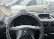 Citroën Berlingo Kombi 1,6 l 55 kw
