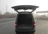 Volkswagen Caddy 8