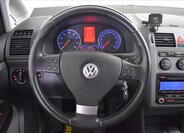 Volkswagen Touran MPV 1,4 l 103 kw