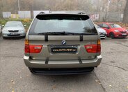 BMW X5 6