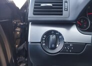 Audi A4 Sedan / Limuzína 1,8 l 120 kw