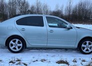 Škoda Octavia Sedan 0,0 77 kw