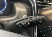 Hyundai Tucson SUV 1,6 l 132 kw