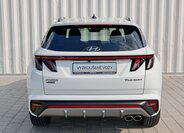 Hyundai Tucson Ostatní 1,6 l 110 kw