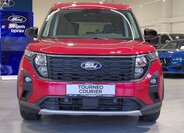 Ford Tourneo Courier 10