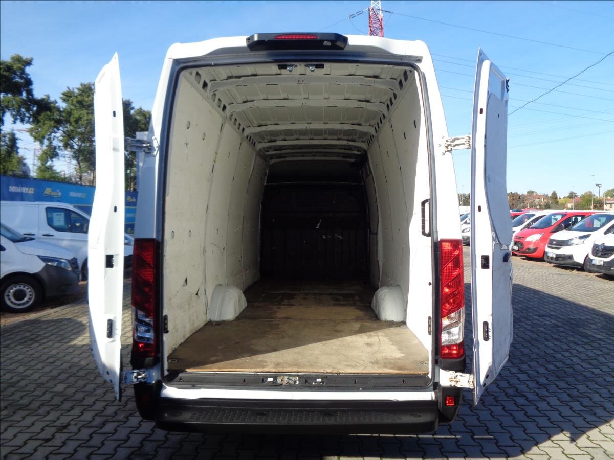 Iveco Daily Ostatní 2,3 l 100 kw