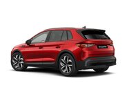 Škoda Elroq SUV 0,0 210 kw