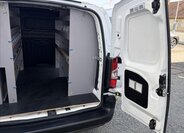 Citroën Berlingo Pick-up 1,5 l 56 kw