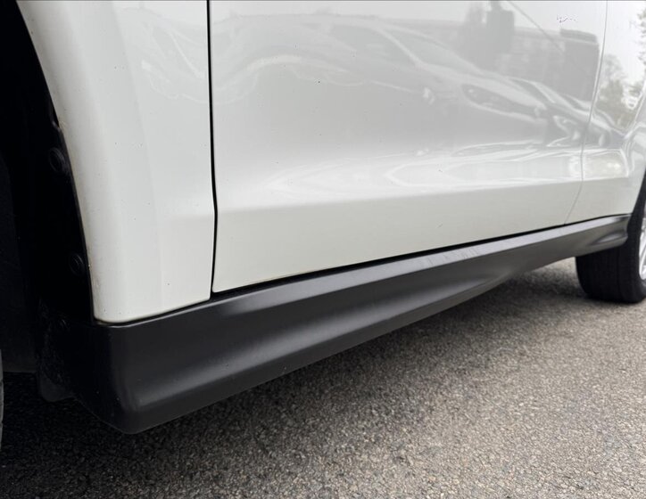 Mitsubishi ASX SUV 1,8 l 110 kw