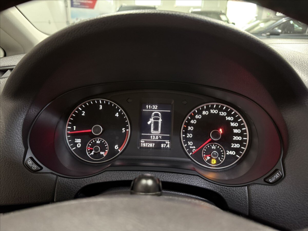 Seat Alhambra MPV 2,0 l 103 kw