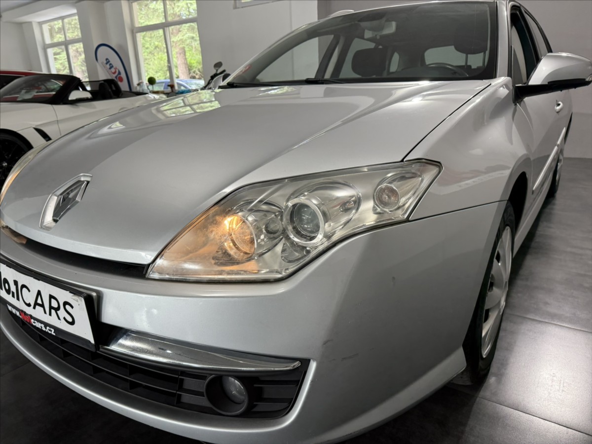Renault Laguna