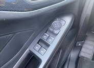 Ford Focus Kombi 1,5 l 88 kw