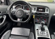 Audi A6 Kombi 3,0 l 176 kw