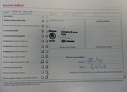 Škoda Octavia Sedan / Limuzína 1,6 l 85 kw