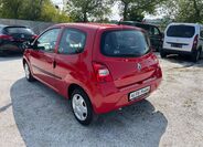 Renault Twingo 13