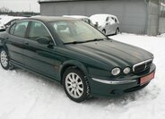 Jaguar X-Type 2