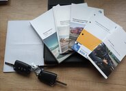 Volkswagen Touran MPV 2,0 l 110 kw